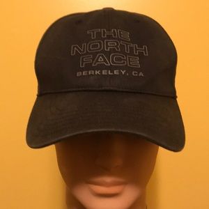 The North Face Berkeley, CA Snapback Baseb…
